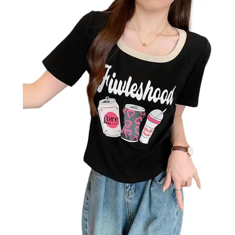 Dior Beauty T Shirts Women's-6
