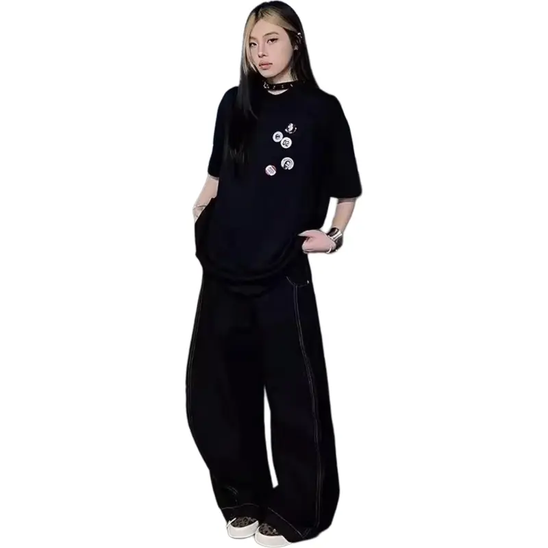 HAPPY PARTY T-Shirts Unisex-12