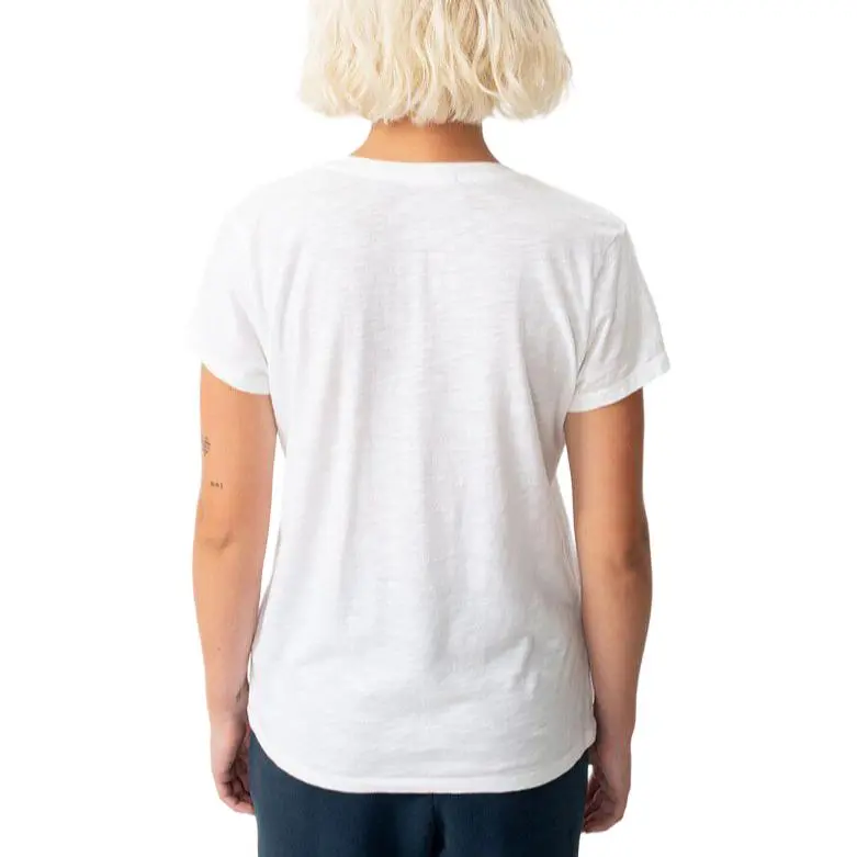 AMERICAN VINTAGE A.M SS25 T Shirt Women's-2