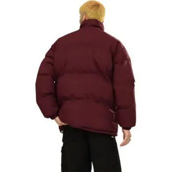 FAX FOR FMACM Puffer Jacket Unisex