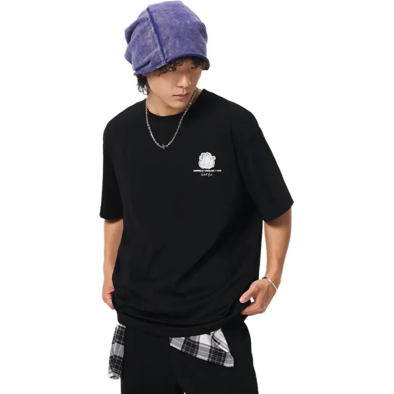 FUN T Shirts Unisex-3