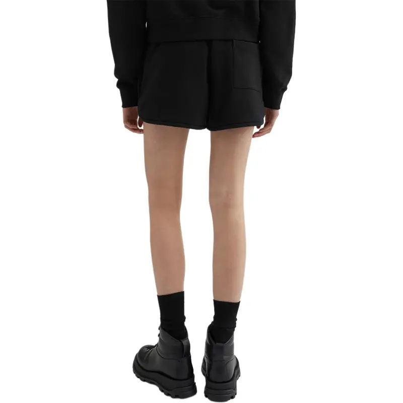 JIL SANDER Cotton Shorts-2