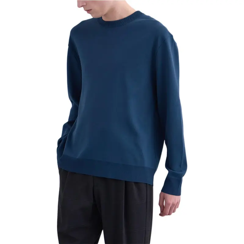 UNITED TOKYO SS25 Knitwear Men's Olive Green-4