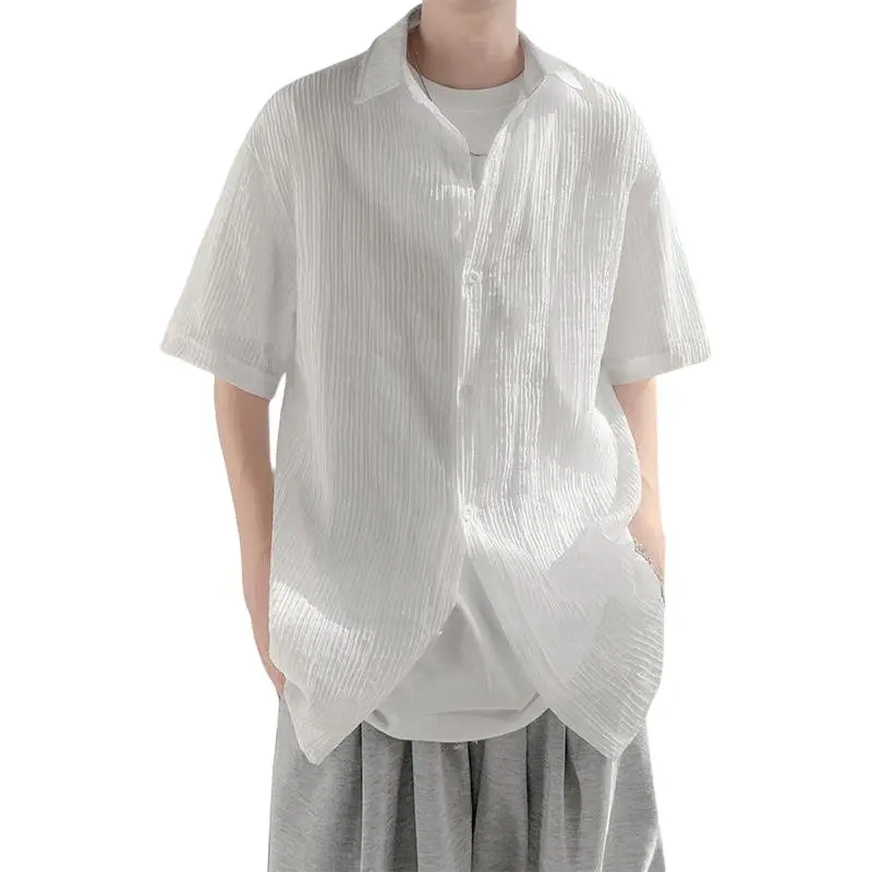 Caramella Shirts Unisex-6