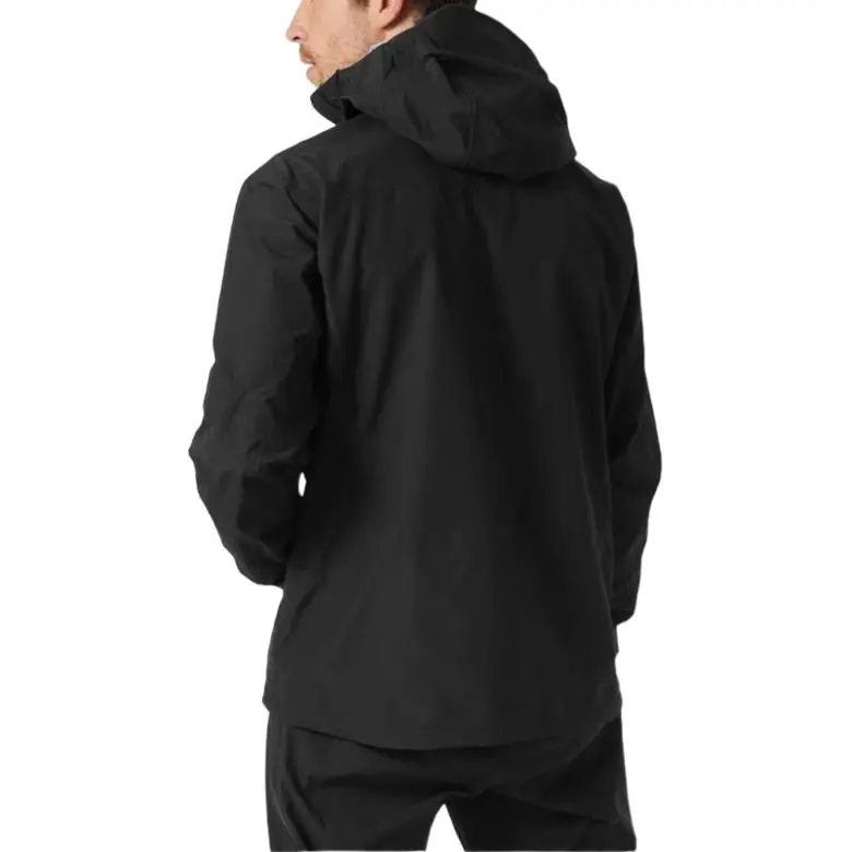 HELLY HANSEN Jackets Men-1