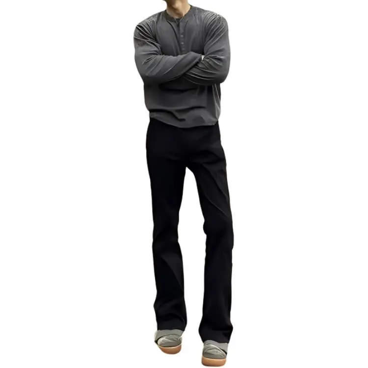 KVIV Jeans Men-3