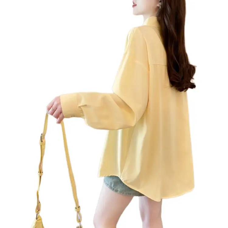 GOSO Shirts Women's-2