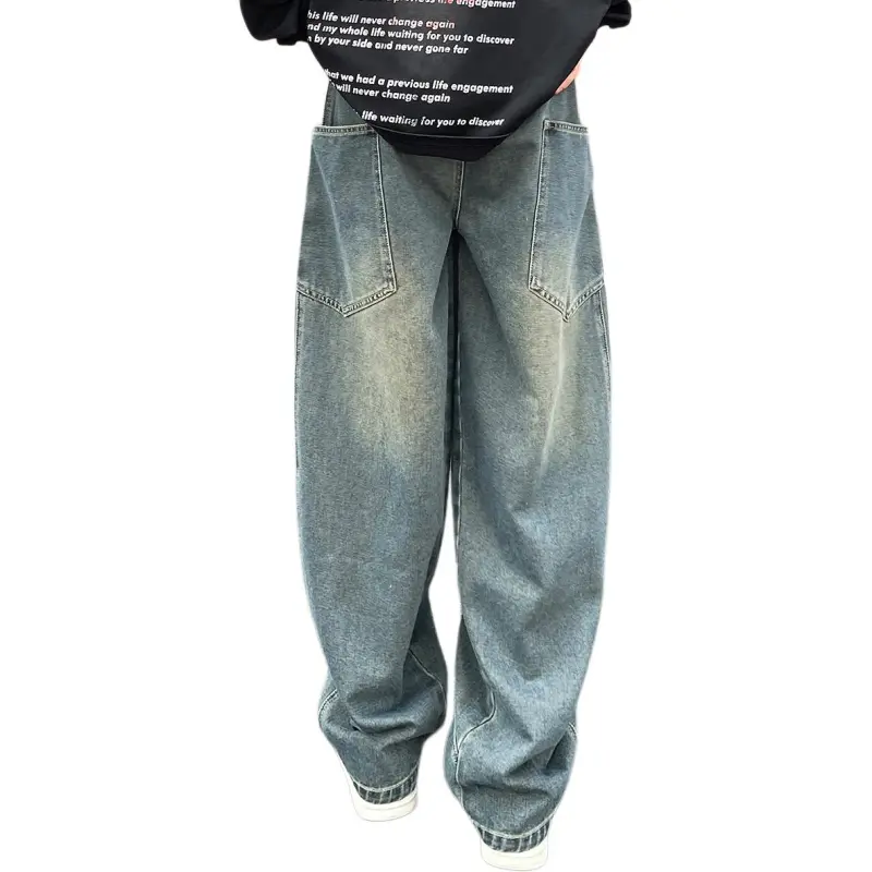Lafetto Jeans Unisex-1