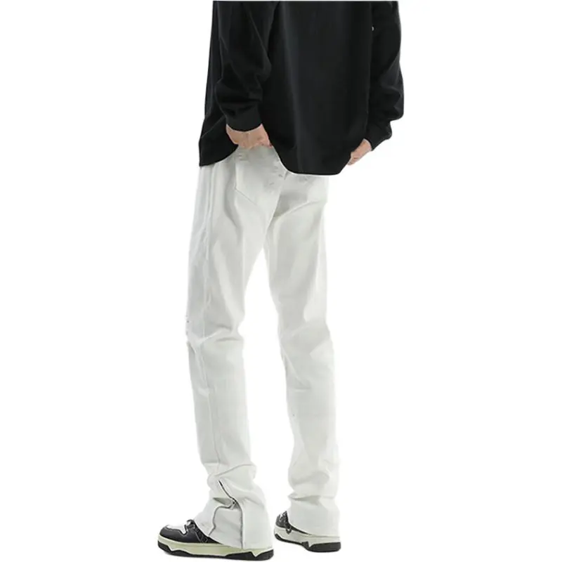 FRQ Jeans Unisex-1