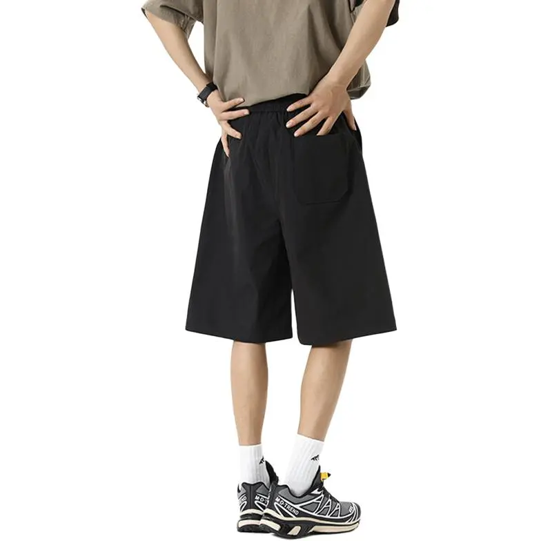 Cost Per Kilo Cargo Shorts Unisex-6