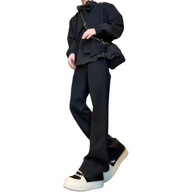 BAGE Jeans Unisex-1
