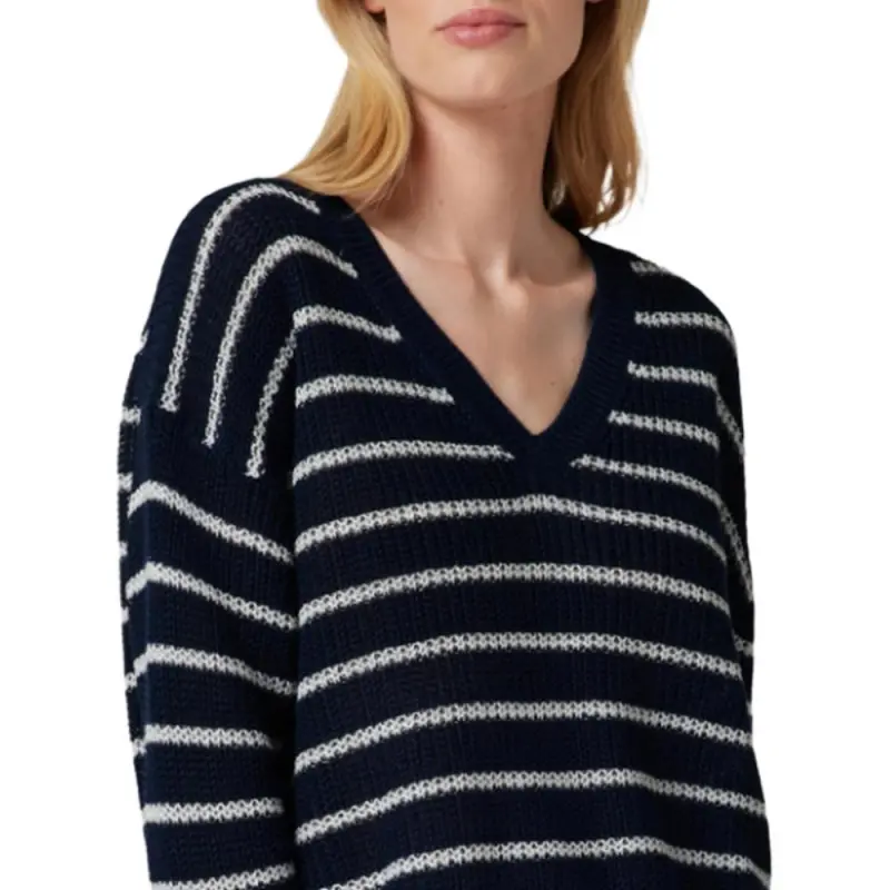 Polo Ralph Lauren SS22 Sweater Women's Blue-4