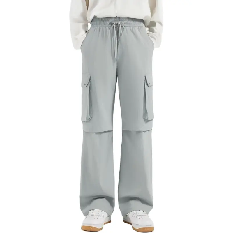 SUNDANCE Casual Pants Unisex-19