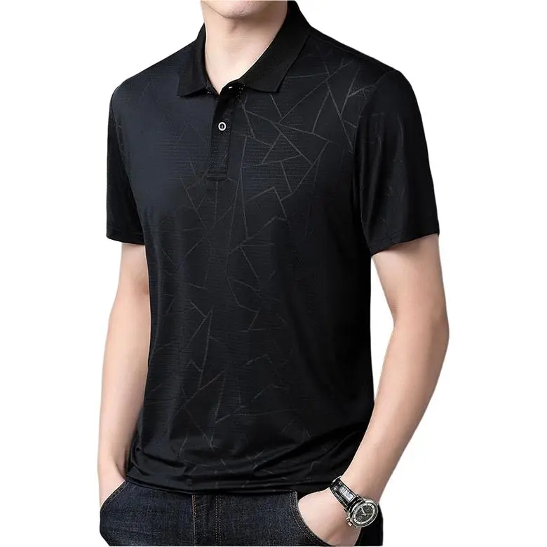 PIERRE CARDIN Polo Shirt Unisex-6