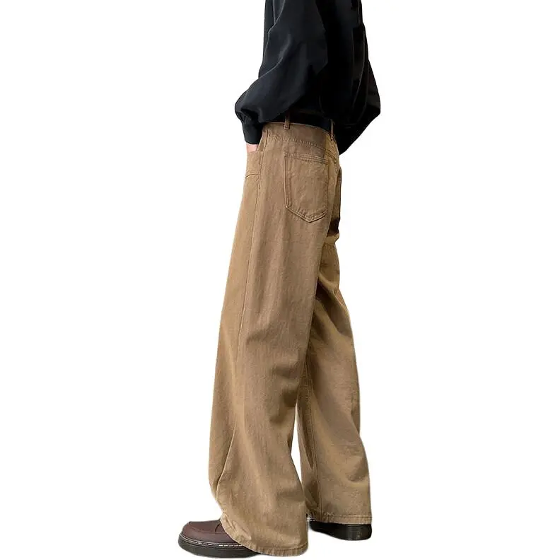 GWAF Casual Pants Unisex-3