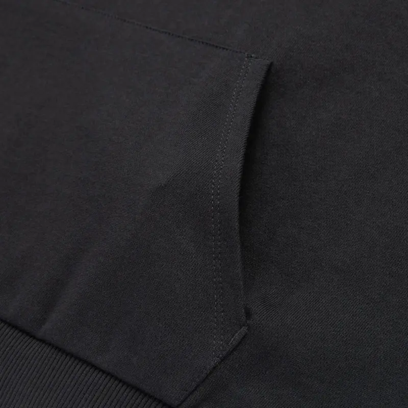 ARMANI EXCHANGEAE SS21 Sweatshirt Women's Black-4