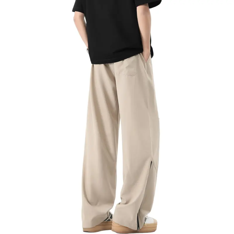 KIPONE Cargo Pants Unisex-13
