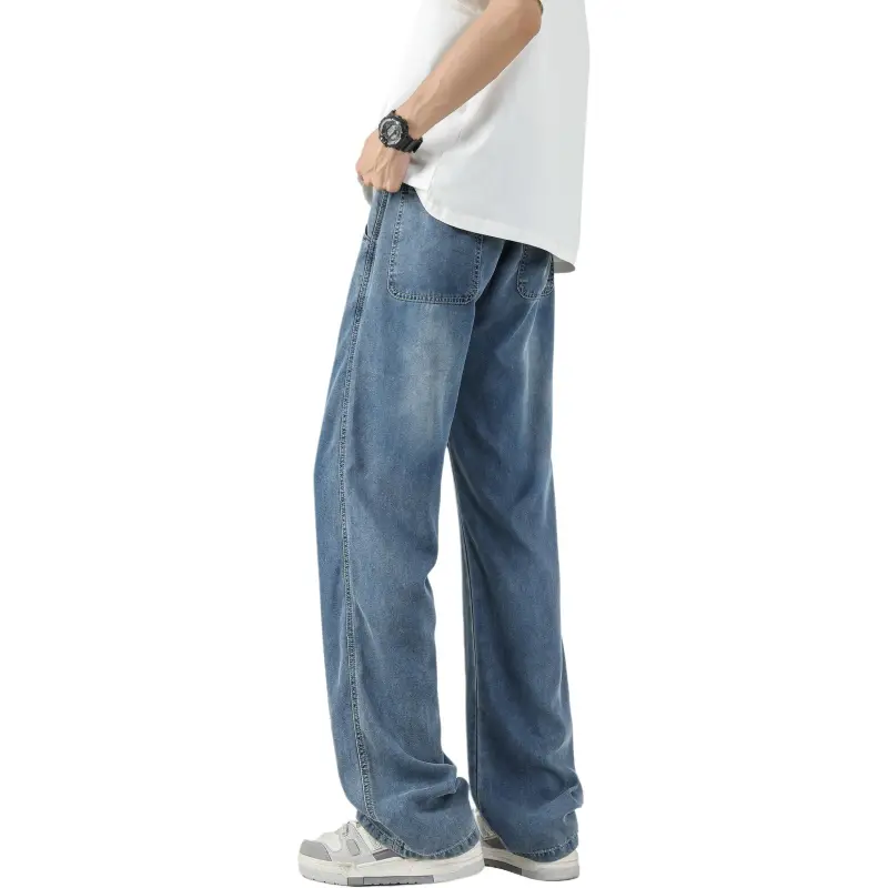 GDRX Jeans Unisex-3