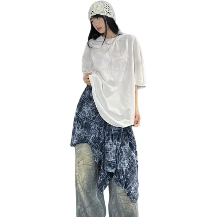 HKRXEC T Shirts Unisex-2