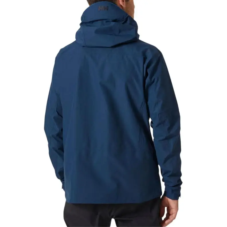 HELLY HANSEN Jackets Men-4