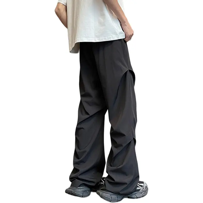 Cost Per Kilo Casual Pants Unisex-5