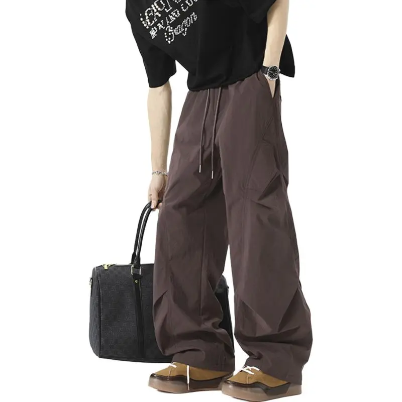 NOAHGIGI Casual Pants Unisex-10