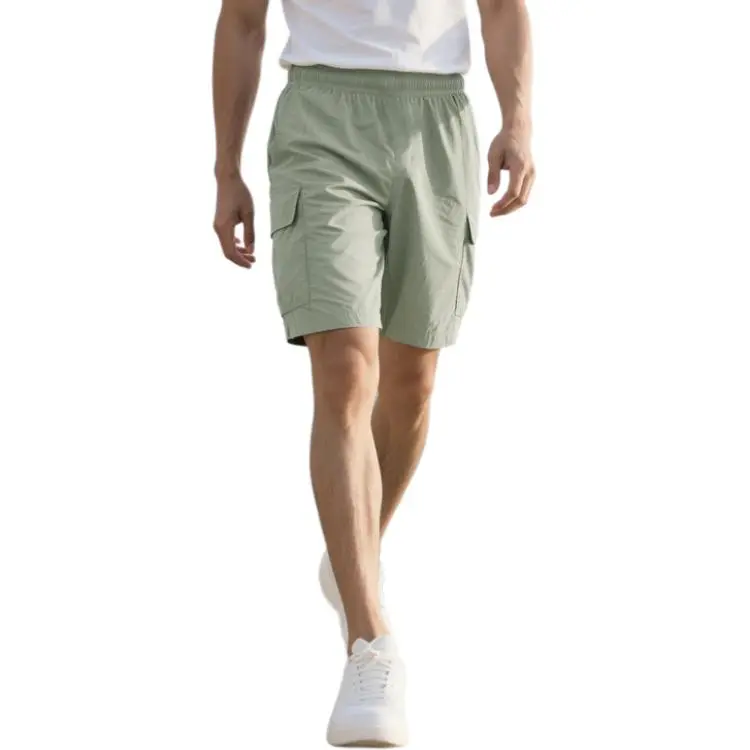 AKCLUB Vintage Collection Casual Shorts Men's-6