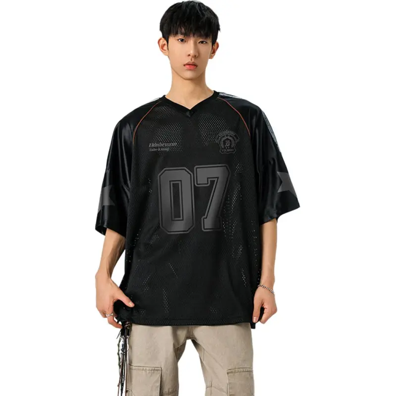 Fakeyoung T-Shirts Unisex-7