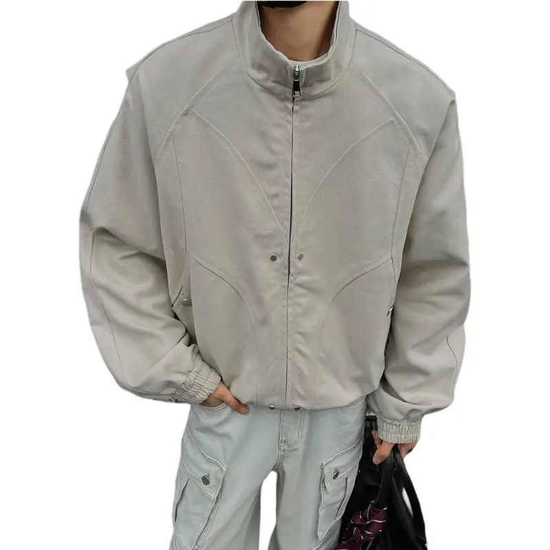 ACUOD BY CHANU Jackets Coats Unisex-3