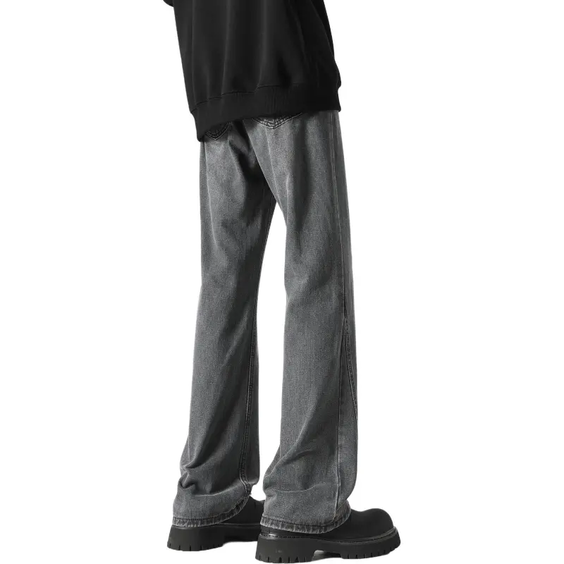 Mackyo Jeans Unisex-7