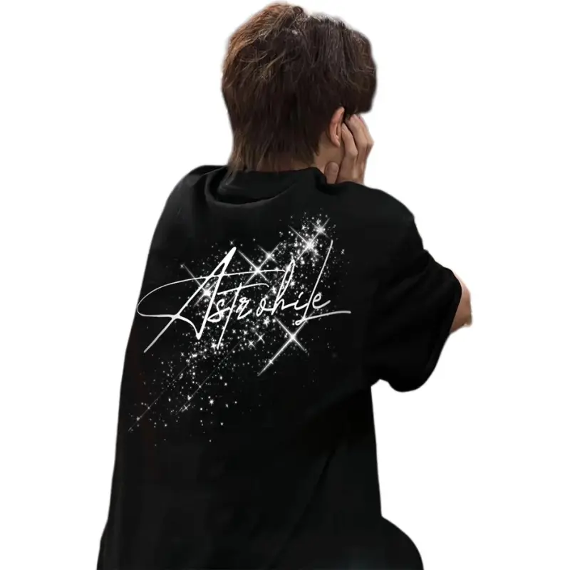 A02 T Shirts Unisex-3