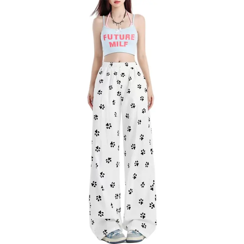 BEAR UNION Casual Pants Women's-2