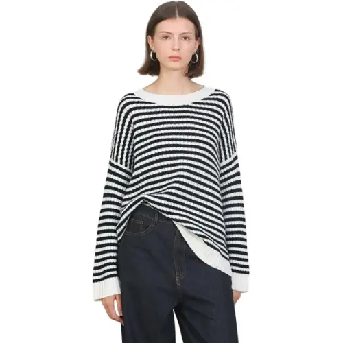 ELLIATTCOLLECTIVE Cashmere Sweater Women's Multicolor