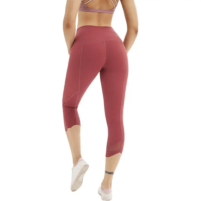 Ordifen Yoga Shorts Women's-7