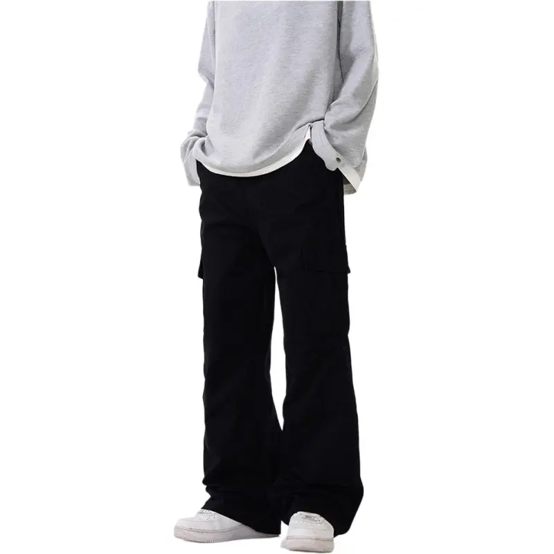 IJRJ Jeans Unisex-5