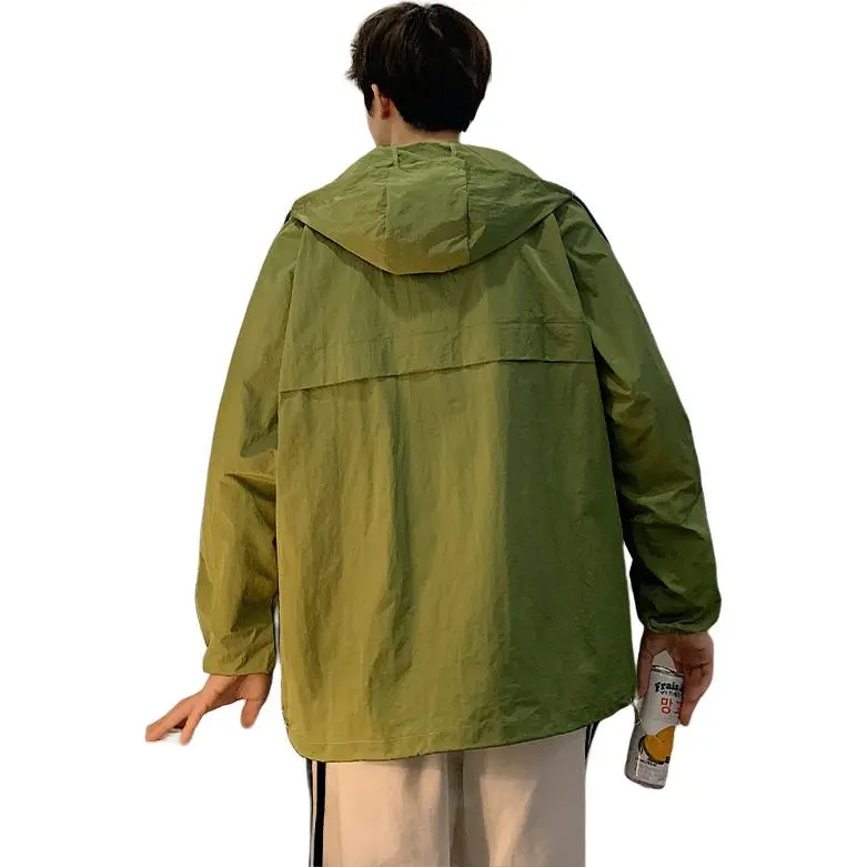 PIERRE CARDIN Sun Protection Clothing Men's-13