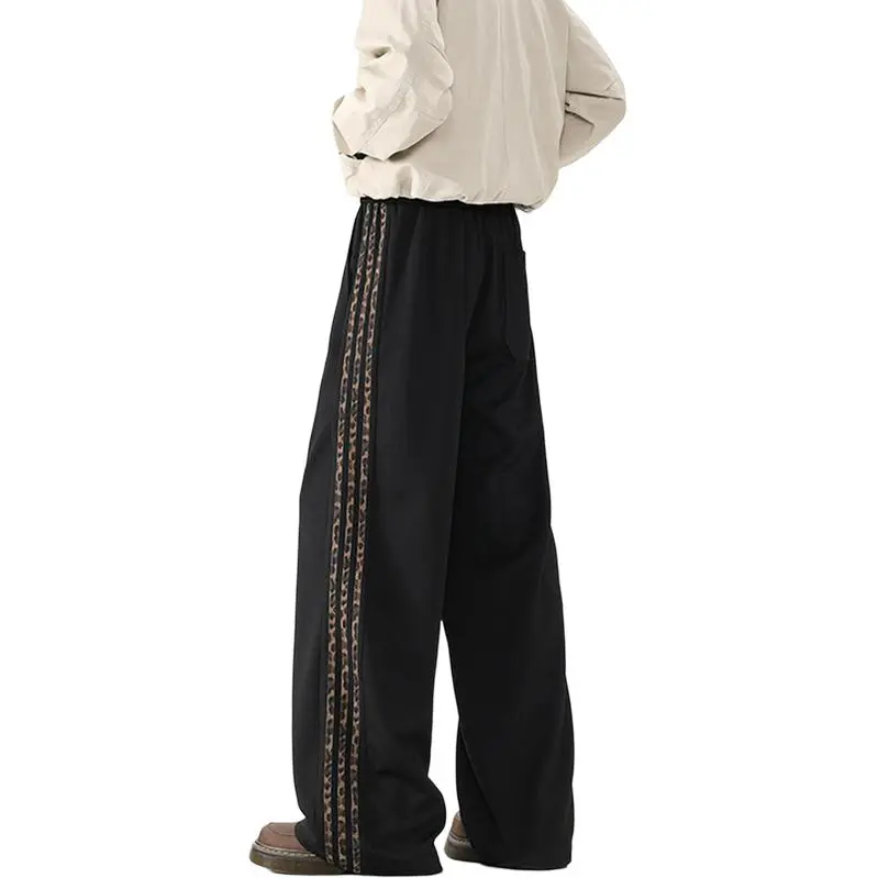 KFKU Casual Pants Unisex-4