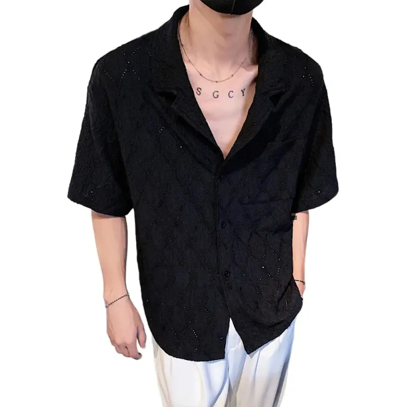 GY.VG Shirts Unisex-3