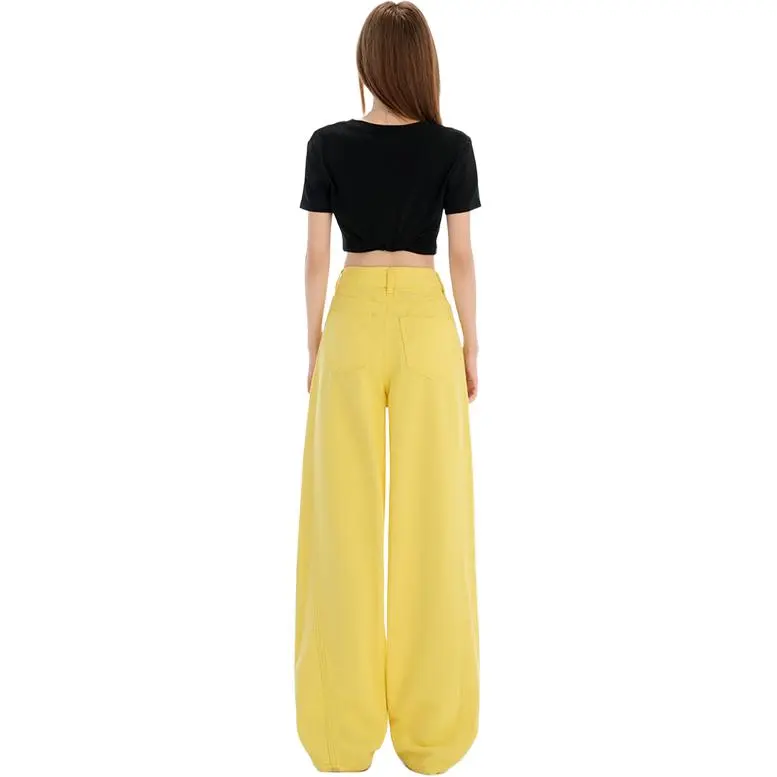 Kazakhstan Jeans Women's-9