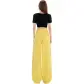 Lemon Pants
