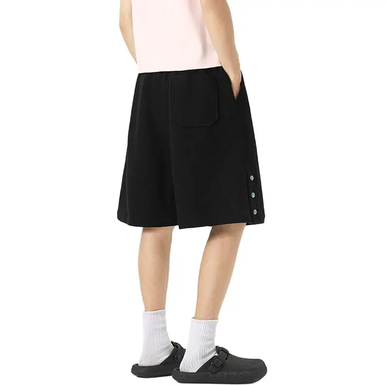 KFKU Casual Shorts Unisex-5