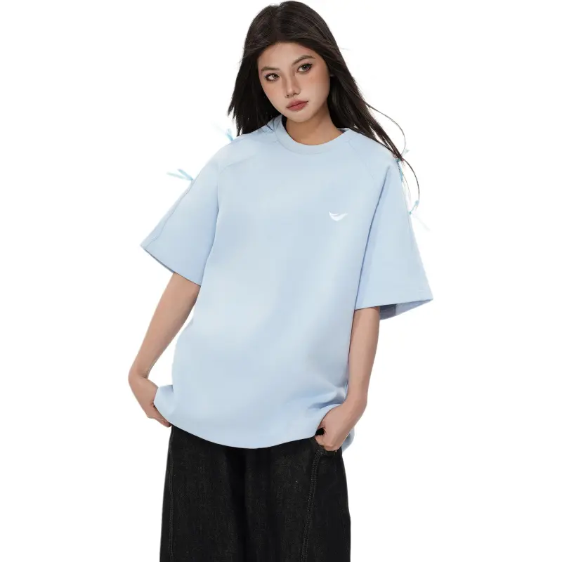 FASTFISH T Shirts Unisex-24