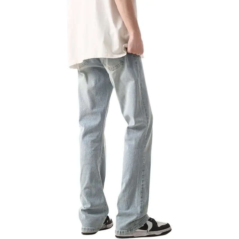 NEAR HERE Jeans Unisex-10