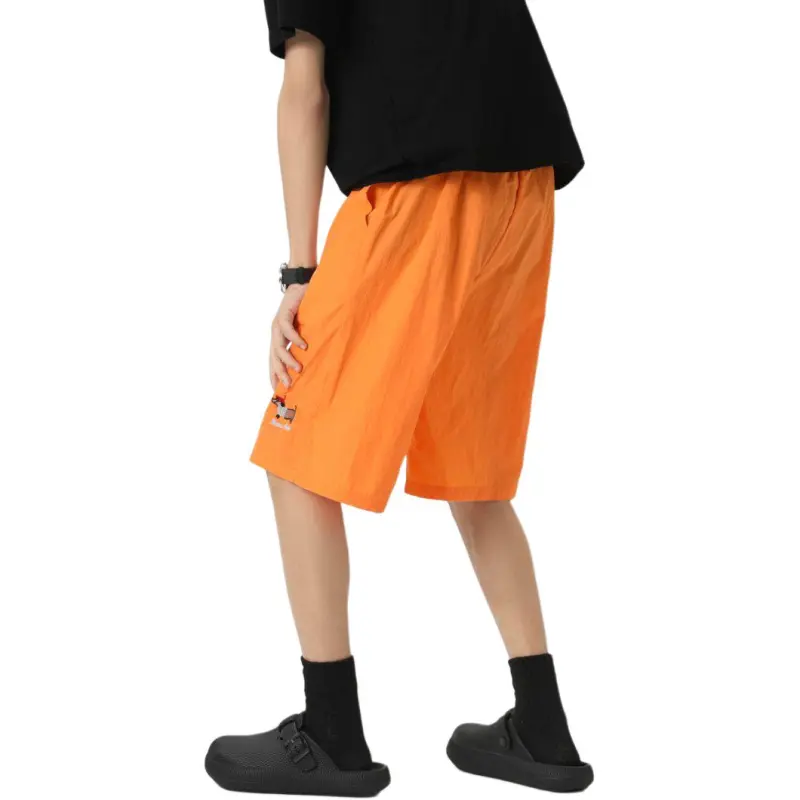 KLAMMKICKS Casual Shorts Unisex-18