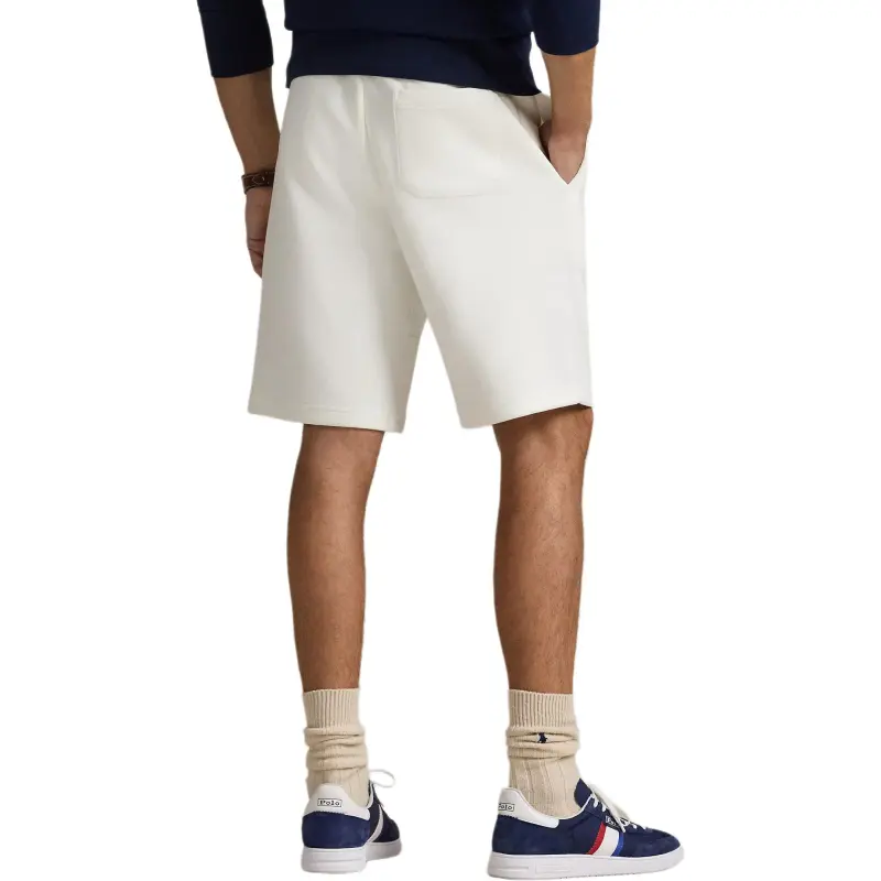 Polo Ralph Lauren Casual Shorts Men's White-3