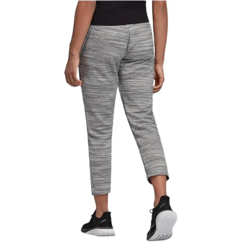 Adidas Xpressive Climalite Athletic Trousers Women's Medium Gray/Black-1