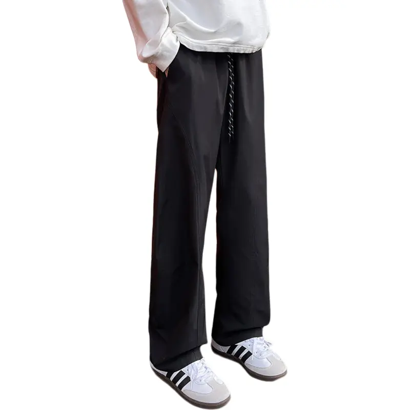 MORii Casual Pants Unisex-3
