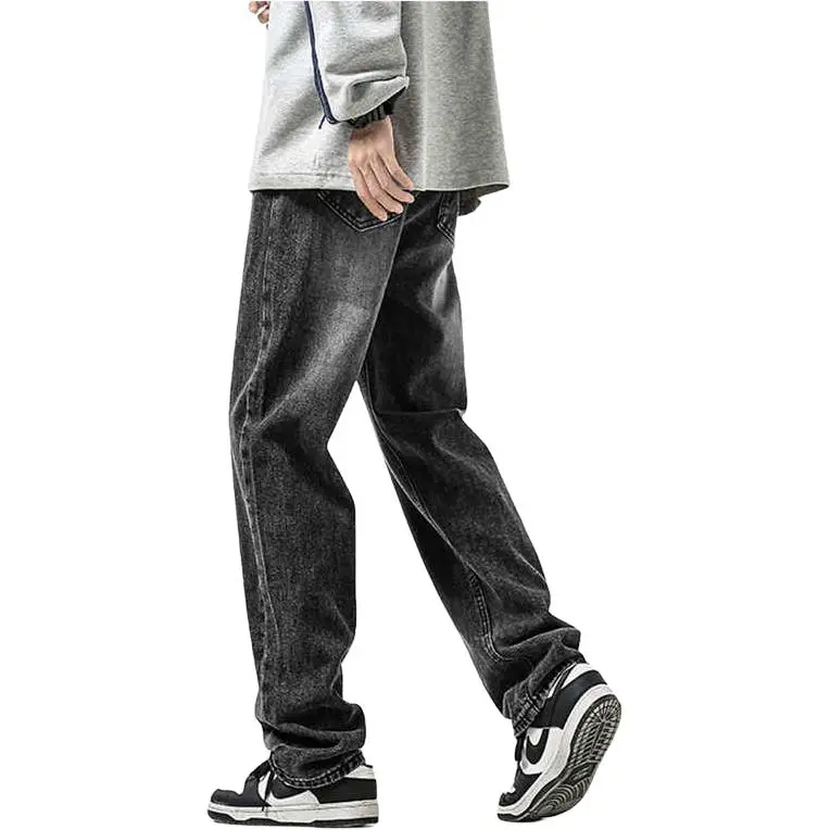Colorful Creations Jeans Unisex-4