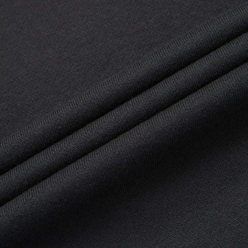 ARMANI EXCHANGEAE SS21 Sweatshirt Women's Black-5
