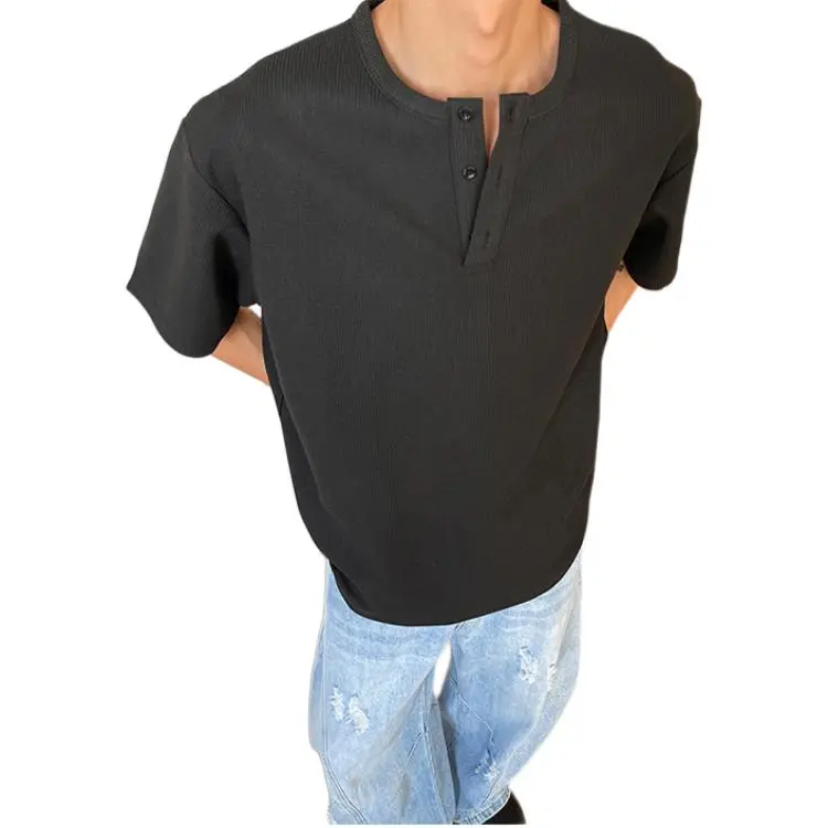 BEAR UNION T Shirts Men-3